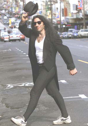 Celebrate Capitalism and American Ideals!