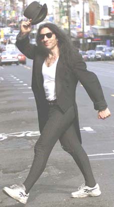 PRODOS Celebrates Capitalism and Human Creativity!